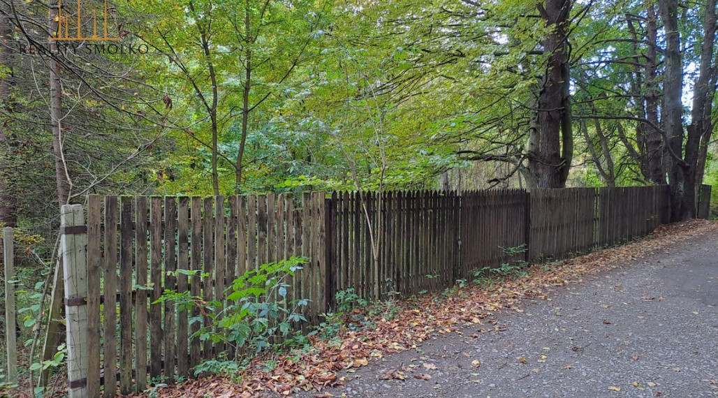 Predaj pozemkov v rekreačnej oblasti Hubková-Humenné.