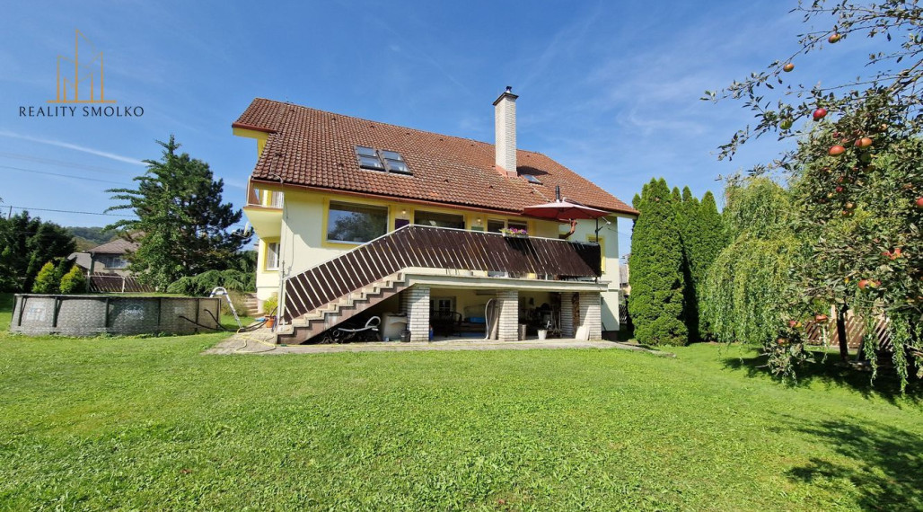 Predaj RD v obci Kendice, 1200 m²