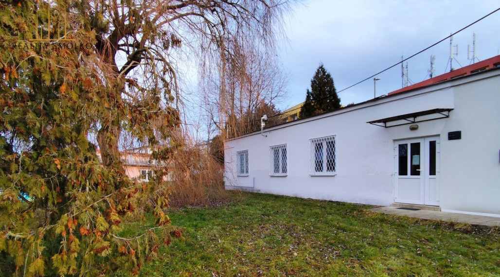 Priestor na prenájom-Lipany