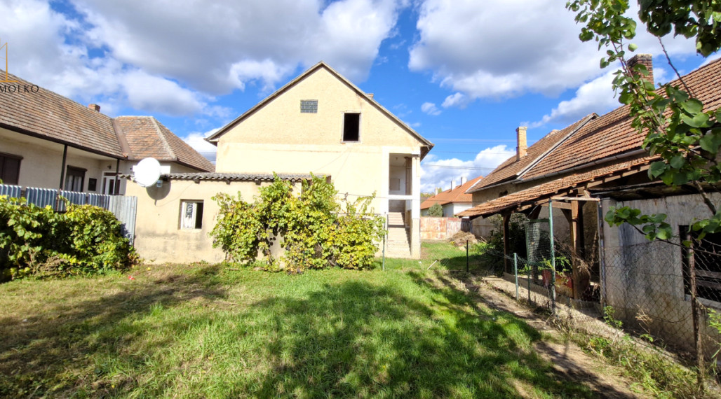 Na predaj RD v dobrom stave - Žiadaná lokalita v obci Drienovec