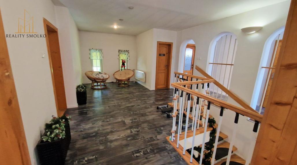 ***REZERVOVANÉ***  Predaj RD v obci Kendice, 1200 m²