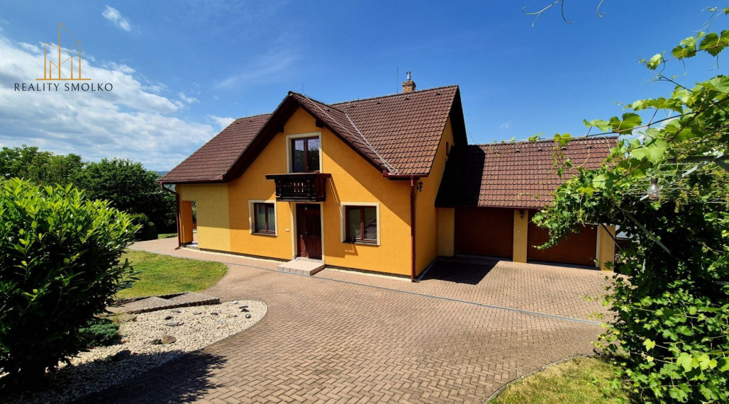 Priestranný RD, pozemok 1001 m², PREŠOV - SOLIVAR
