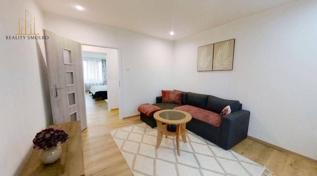 Predaj 3 izbový byt, Spišská Nová Ves, centrum mesta.