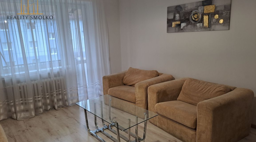 Predaj 3i byt v meste Snina 