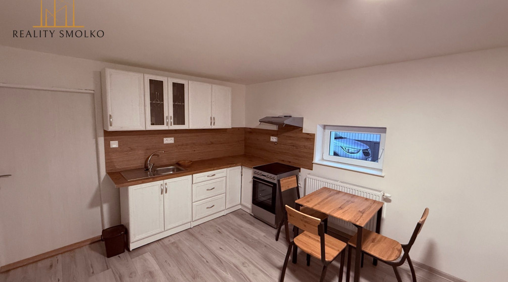 EXKLUZÍVNE: Štýlové bývanie v tichej lokalite Kanaša – po kompletnej rekonštrukcii