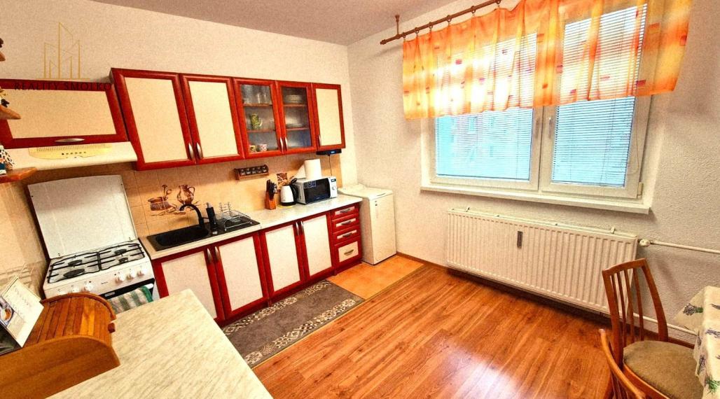PRENÁJOM 1 izbový byt, 43 m², Prešov