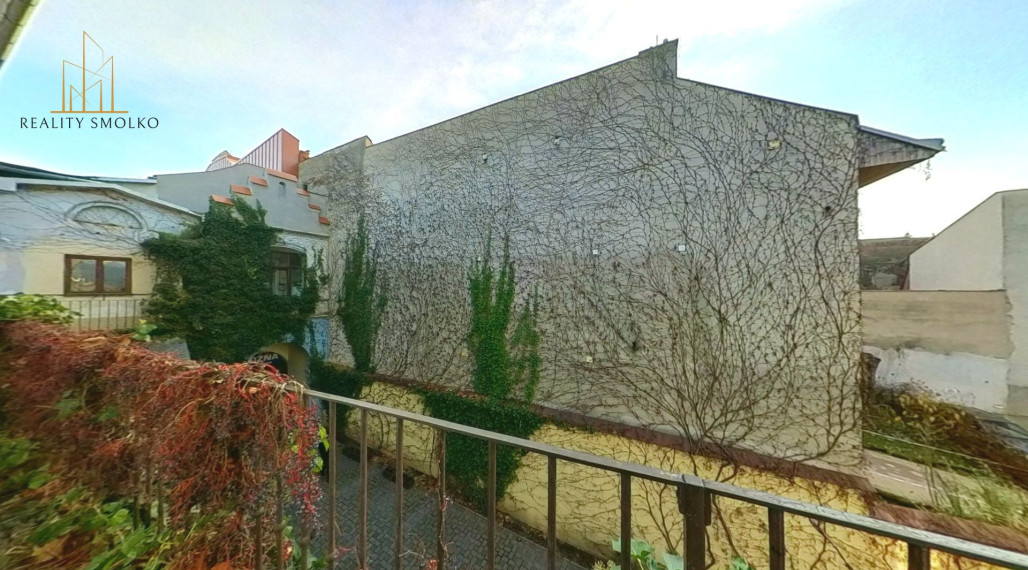 EXKLUZÍVNE: Priestranný 2-izbový byt priamo v centre Prešova – Ideálne pre študentky