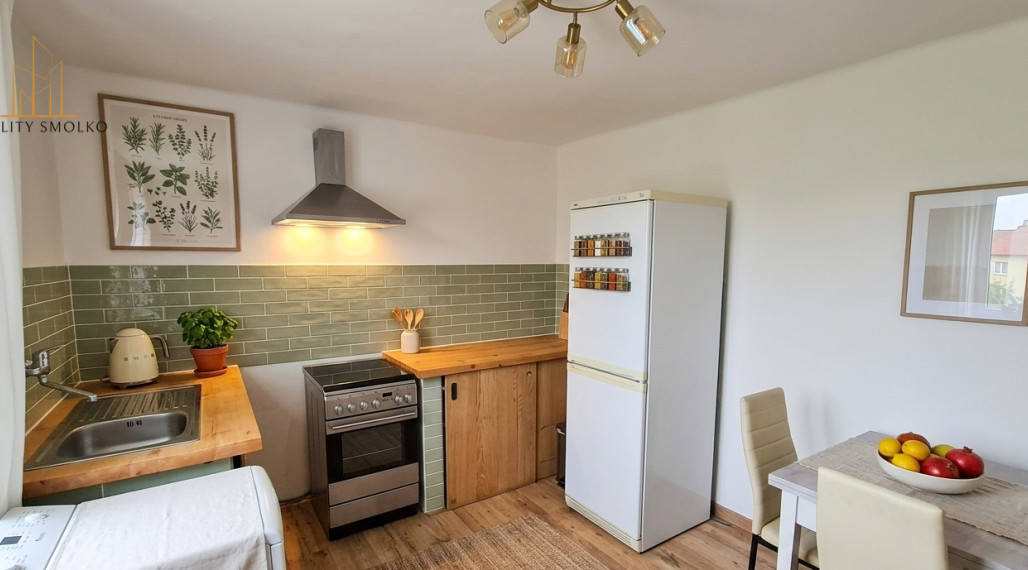 Na predaj RODINNÝ DOM v centre VRANOVA n/TOPĽOU, 646 m²