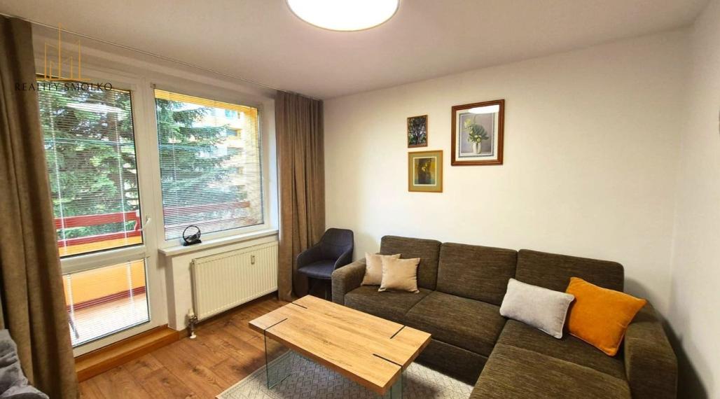 ***PRENAJATÉ***PRENÁJOM, 2i, LOGGIA, 3p., Sídl. III, Prešov