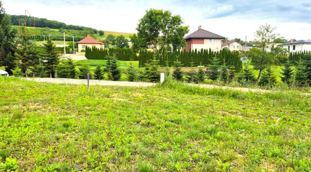 Na predaj pozemok pre RD, Kobyly okr. Bardejov