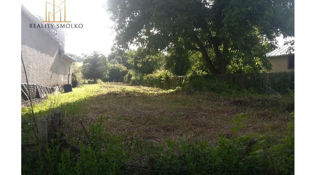 Na predaj POZEMOK na výstavbu RD, CHALUPY 1690 m², Rokytov pri Humennom