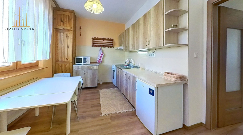 AKTUALIZÁCIA CENY !!! NA PREDAJ 3-izbový byt s loggiou, Prešov – Sekčov, ul. Federátov
