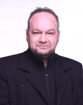 Peter Vranay
