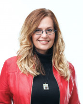 Eva Burgrová