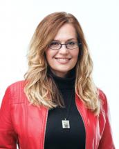 Eva Burgrová