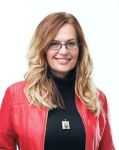 Eva Burgrová