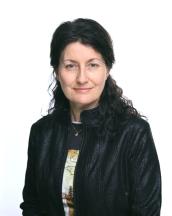 Ing. Iveta Adamovičová