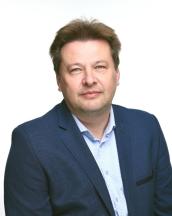 Rastislav Smolko RSc.