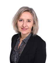 Ing. Henrieta Tkáčová