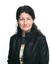 Ing. Iveta Adamovičová