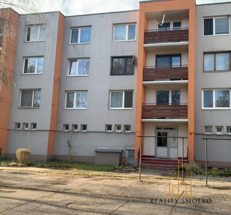 Hľadáme pre klienta byt, dom, prípadne pozemok v obci Vysoká pri Morave, Stupava okr. Malacky.