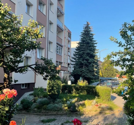PREDANÉ !!!  3i byt SABINOV
