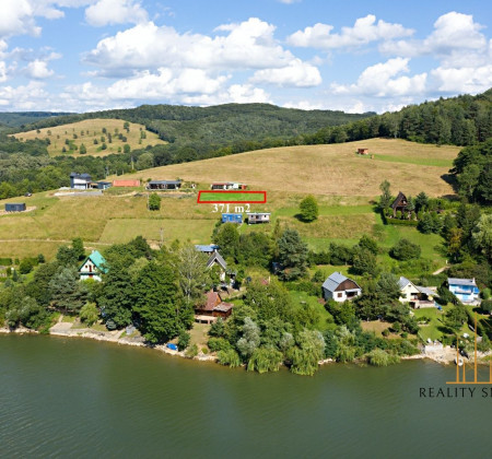 Pozemok na predaj Domaša časť Petejovce (Turany nad Ondavou)