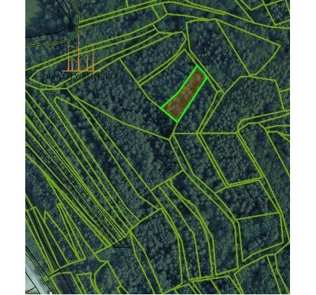 EXKLUZÍVNE - 3 pozemky na predaj Veľký Šariš - 2192 m²