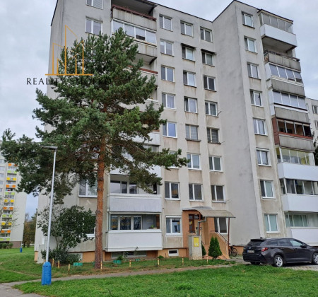 Predaj garsónky,  na Laboreckej ul., Humenné