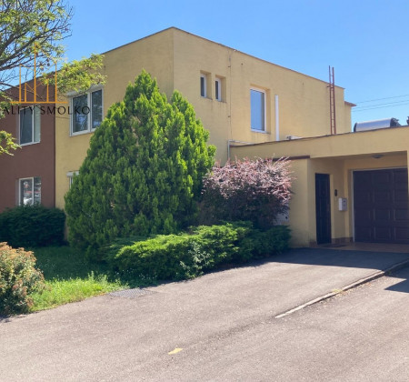 Nadštandardný RD s krytým bazénom a VIP vinnou pivnicou s barom len 33km od Košíc- Turňa nad Bodvou