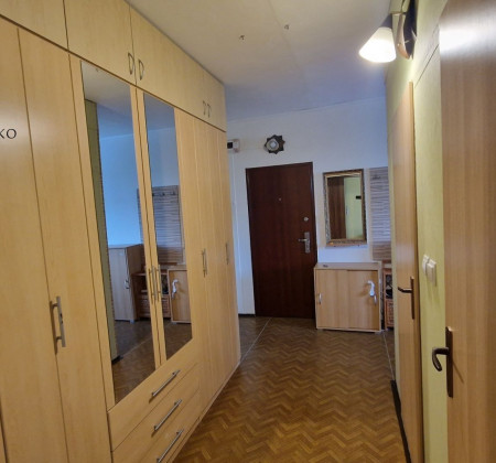 ***PRENAJATÉ***  PRENÁJOM, 2,5 izbový, 65 m², 3p./8, Prešov + 3D