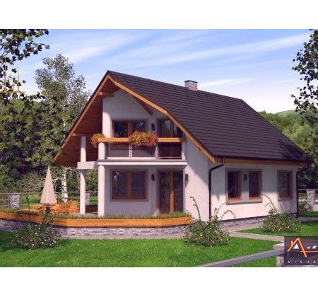 Hľadám pre konkrétneho klienta rodinný dom v meste  Humenné.