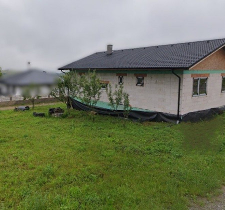 4i NOVOSTAVBA v blízkosti PODHORAN