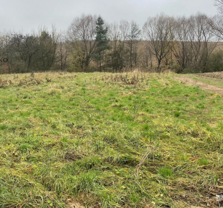 POZEMKY v obci LÚČKA, okr. Svidník 1050m2