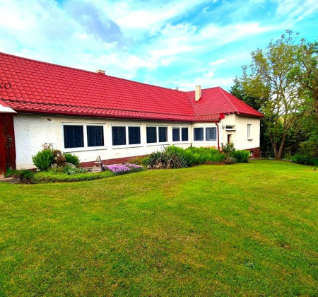4i RD, LUXUSNÝ POZEMOK, MALÝ ŠARIŠ, 2141 m²