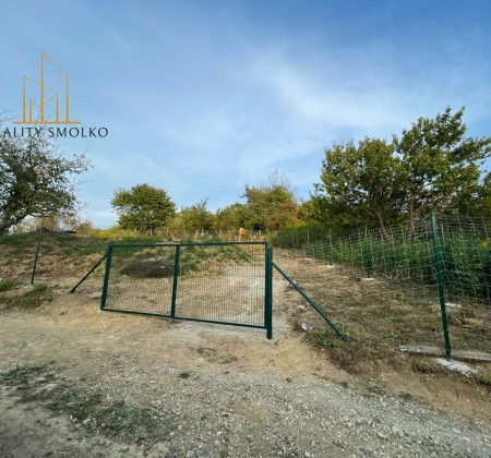 ZÁHRADKA na chatku, ŠIDLOVEC, 396 m²