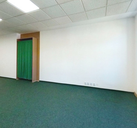 Prenájom komerčných priestorov v centre mesta Spišská Nová Ves