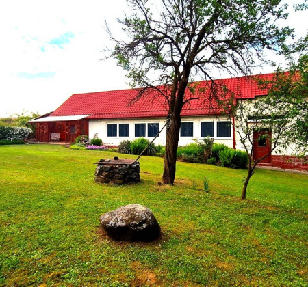 4i RD, LUXUSNÝ POZEMOK, MALÝ ŠARIŠ, 2141 m²