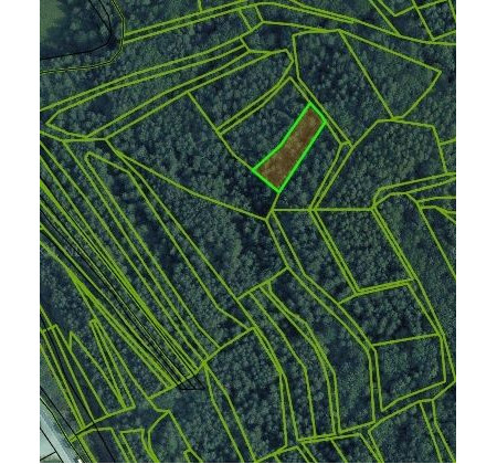 EXKLUZÍVNE - 3 pozemky na predaj Veľký Šariš - 2192 m²