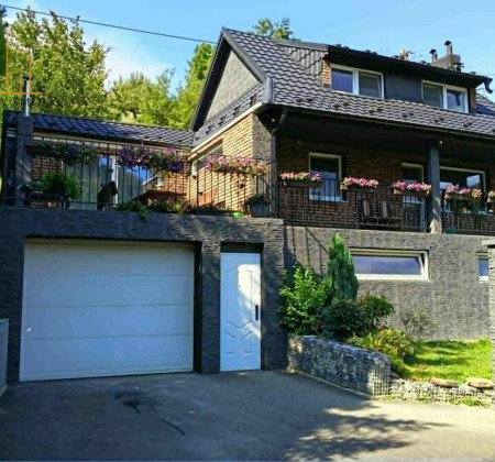 RODINNÝ DOM V POKOJNEJ LOKALITE - PREŠOV - NOVÁ CENA !!!