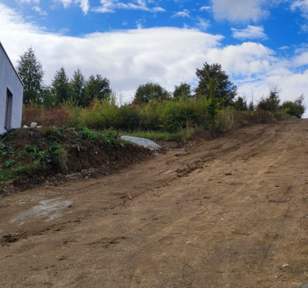 EXKLUZÍVNE - Na predaj pozemok (500 m²). Fintice - Sady.