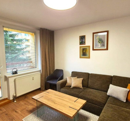 ***REZERVOVANÉ***PRENÁJOM, 2i, LOGGIA, 3p., Sídl. III, Prešov