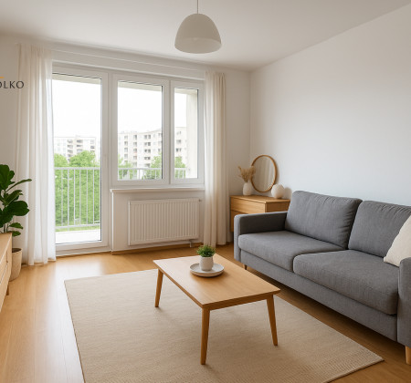 Hľadám 2-3 izbový byt v Prešove.