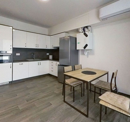 Prenájom 2-izbového bytu v blízkom centre mesta Humenné.