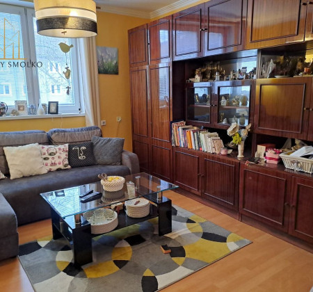 Prenájom 2i bytu v centre mesta Vranov nad Topľou