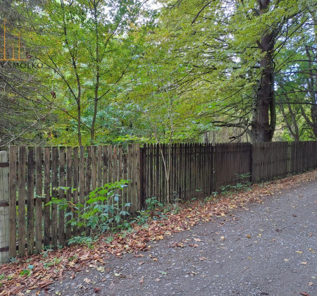 Predaj pozemkov v rekreačnej oblasti Hubková-Humenné.