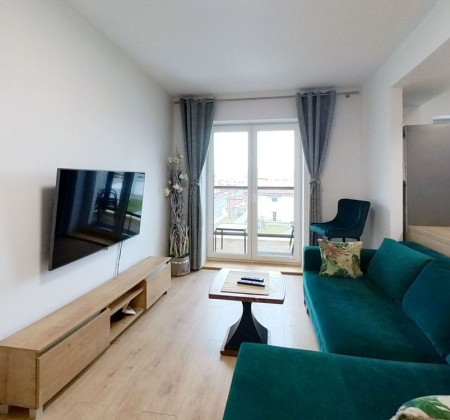 Prenájom 2-izbový mezonetový byt v Spišskej Novej Vsi