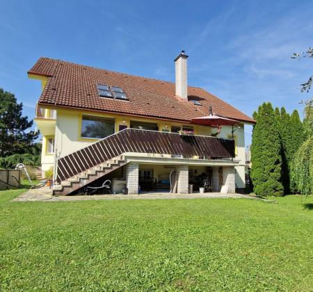 Predaj RD v obci Kendice, 1200 m²