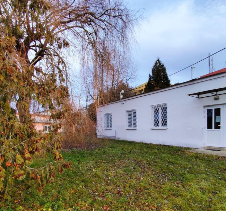 Priestor na prenájom-Lipany