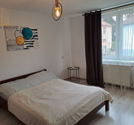 Predaj 3i byt v meste Snina 